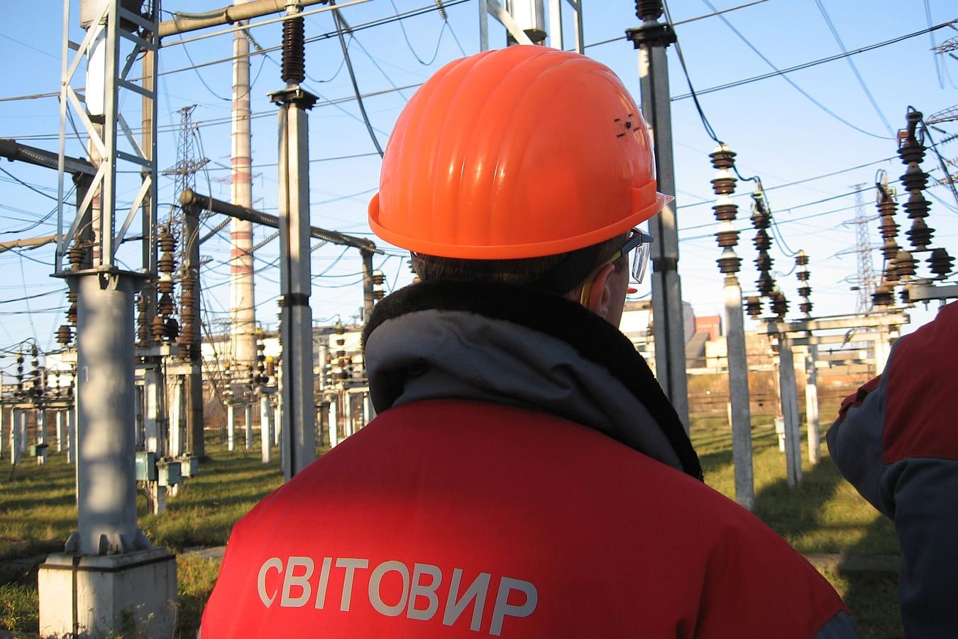 Теплові електростанції